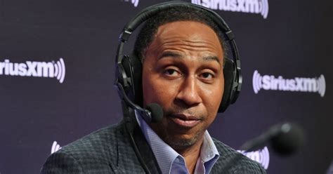 stephen a smith channel